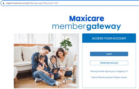 healthway maxicare|Member Gateway .